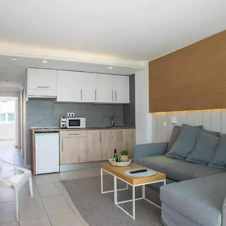 Apartment Atico Vistas Dunas Mar Y Piscina *